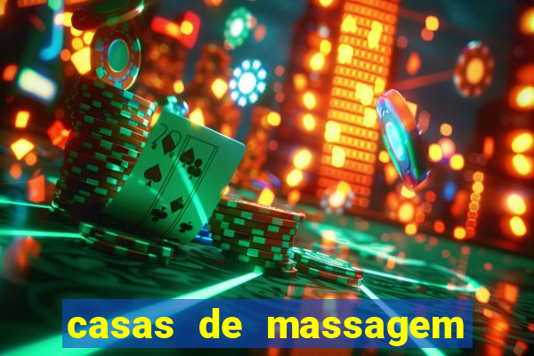 casas de massagem porto alegre